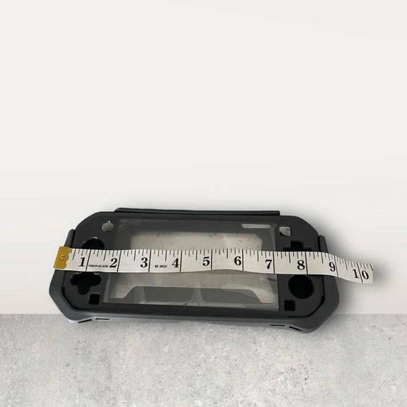 Nintendo switch lite protective cases 3 cases - Picture 8 of 10